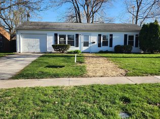 1128 Vincent St, Findlay, OH 45840