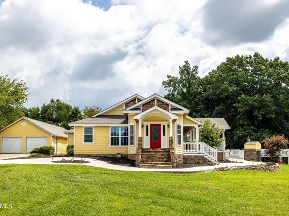 4157 Vista Grande Dr, Maryville, TN 37804