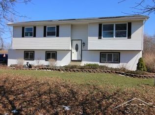 16807 S Oakley Rd, Chesaning, MI 48616