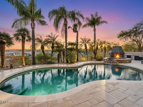 16045 E OCOTILLO Drive, Fountain Hills, AZ 85268