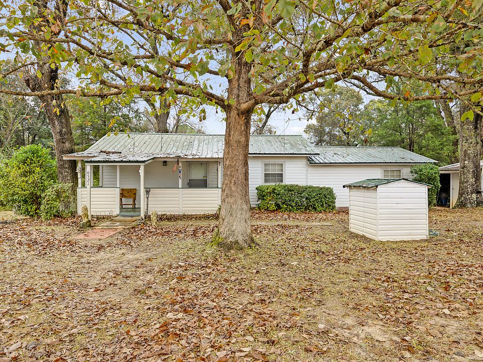 6521 Old River Rd, Baker, FL 32531 Zillow
