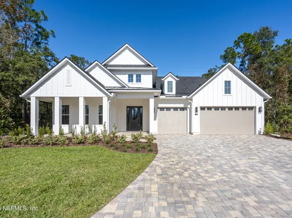 73 ARBOR CREEK Drive, St. Augustine, FL 32092