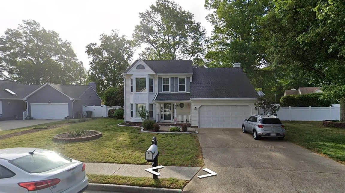 229 Dunn Cir — Photo 1