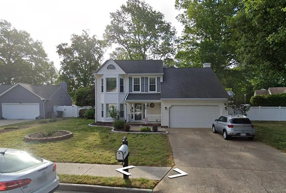 229 Dunn Cir