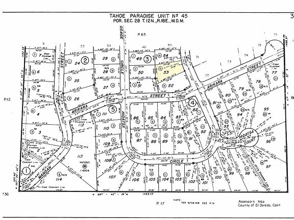 5th image of 1827 Osage Cir