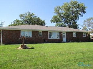 24475 W Trowbridge Rd, Millbury, OH 43447