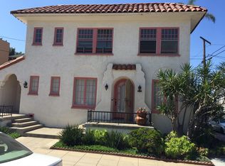 203 Kalmia St, San Diego, CA 92101
