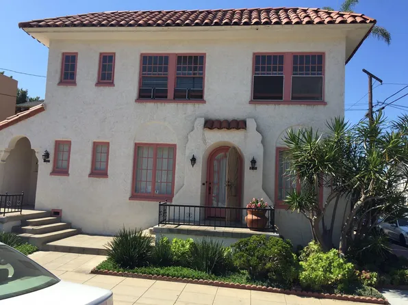 201 Kalmia St, San Diego, CA 92101