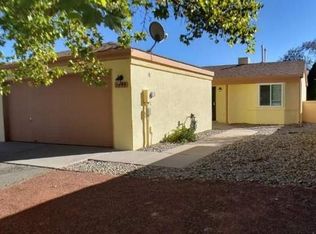 1349 Rebecca Rd NE, Rio Rancho, NM 87144