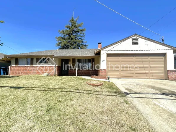 209 Bart Ave, Antioch, CA 94509