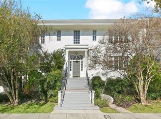 4701 Pitt St APT C, New Orleans, LA 70115