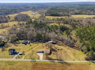 5304 Deans Ferry Rd #0, Trafford, AL 35172