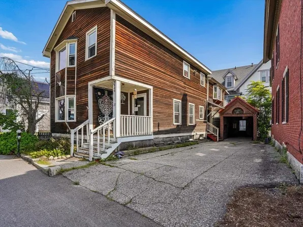 27 S State Street, Concord, NH 03301