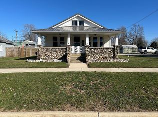 105 E Prairie St, Leesburg, IN 46538