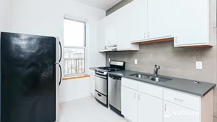 Rented by Nooklyn NYC LLC