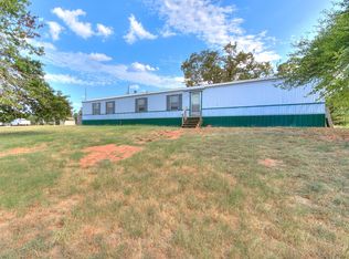 7700 141st St, Noble, OK 73068