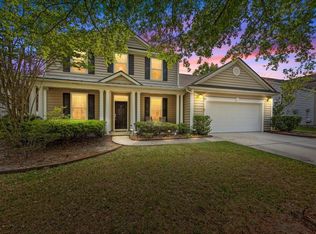 2124 Baldwin Park Dr, Mount Pleasant, SC 29466