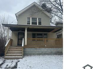 3908 E 123rd St, Cleveland, OH 44105