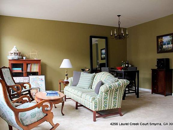 2nd image of 4256 Laurel Creek Ct SE