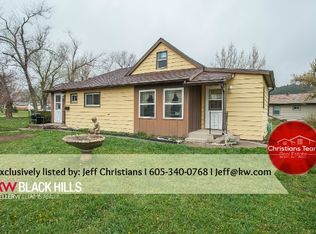 742 7th St, Sturgis, SD 57785