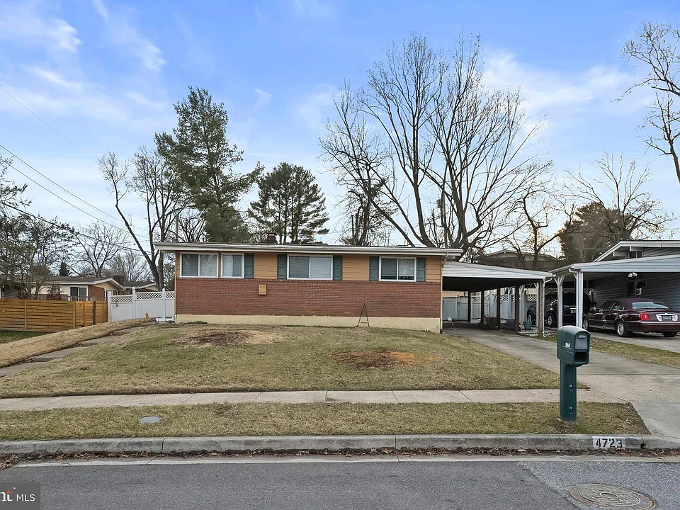4723 Maryknoll Rd