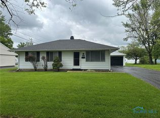 905 Harmon St, Findlay, OH 45840