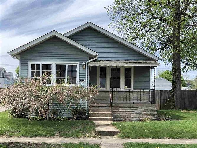 1st image of 1021 S 30th St