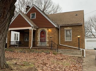 1211 W Nowland Ave, Peoria, IL