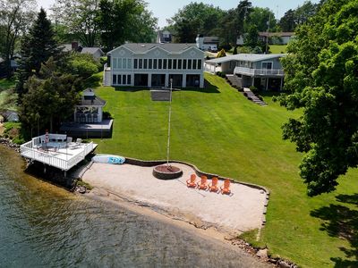 11759 Greenbriar Dr, Jerome, MI, 49249