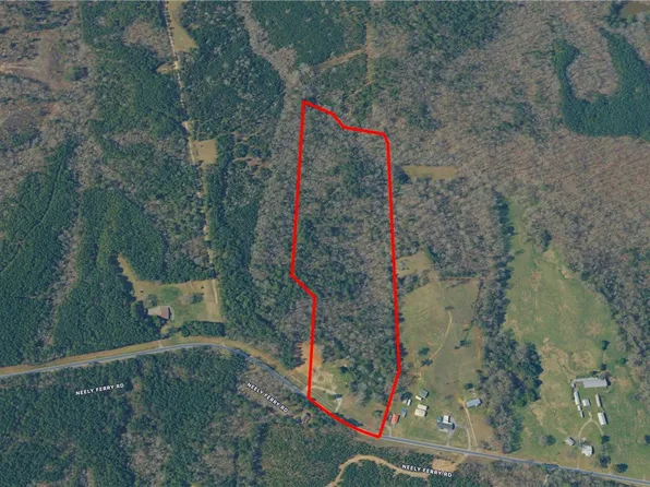 9816 Neely Ferry Rd, Waterloo, SC 29384