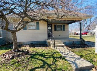 1725 Noble St, Anderson, IN 46016