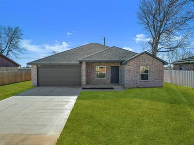 502 E Hudson St, Lexington, OK, 73051