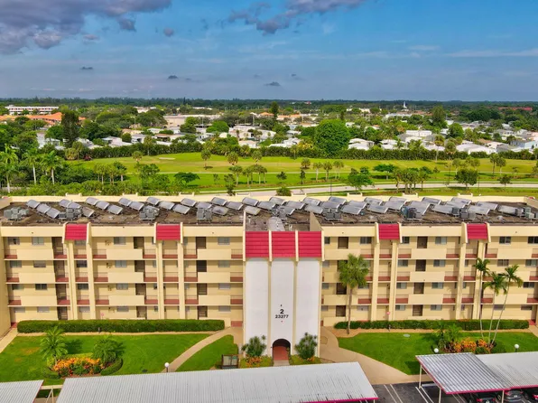 23277 Barwood Lane N #303, Boca Raton, FL 33428