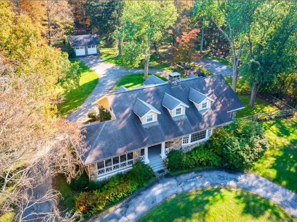 225 Red Mill Road, Cortlandt Manor, NY 10567