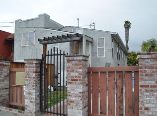 1337 Ashby Ave, Berkeley, CA 94702