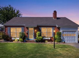 1722 S Columbia Pl, Tulsa, OK 74104