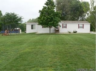 10338 Short St, Lebanon, IL 62254