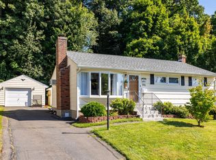 195 Country Club Rd, New Britain, CT 06053