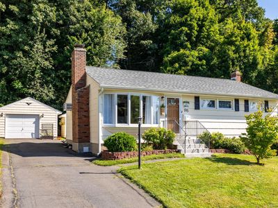 195 Country Club Rd, New Britain, CT, 06053