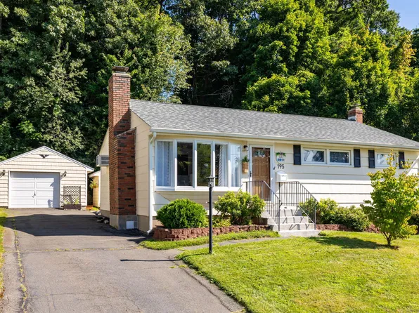 195 Country Club Road, New Britain, CT 06053