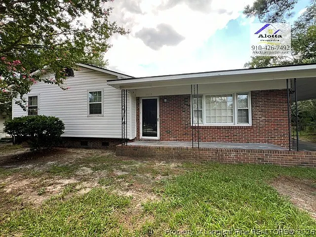 5615 Dodge Dr — Photo 1
