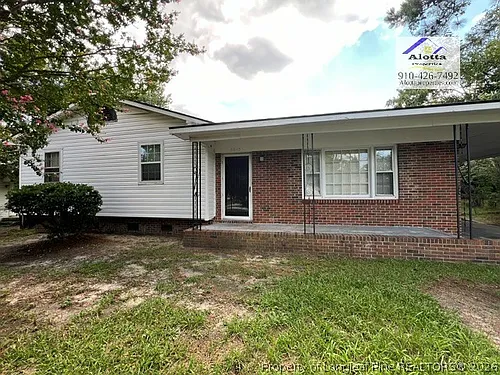 5615 Dodge Dr Photo 1