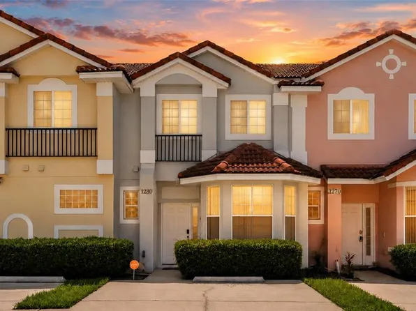 1280 S Beach Cir, Kissimmee, FL 34746