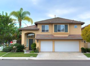 2 Calavera, Irvine, CA 92606