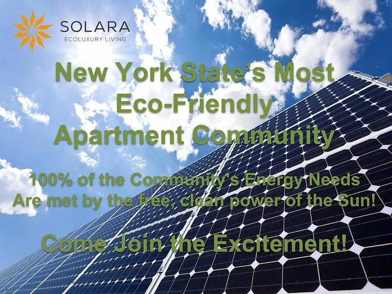 Solara Luxury Apartments — Photo 31