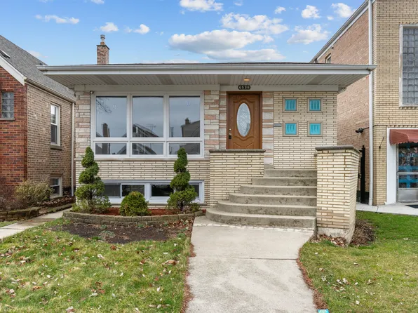 6538 S Karlov Ave, Chicago, IL 60629