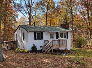 7179 Bunker Hill Rd, The Plains, VA 20198