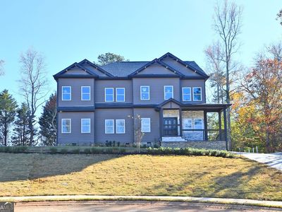 138 Zachary Dr, Carrollton, GA, 30117