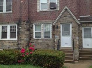 1435 Robbins Ave, Philadelphia, PA 19149