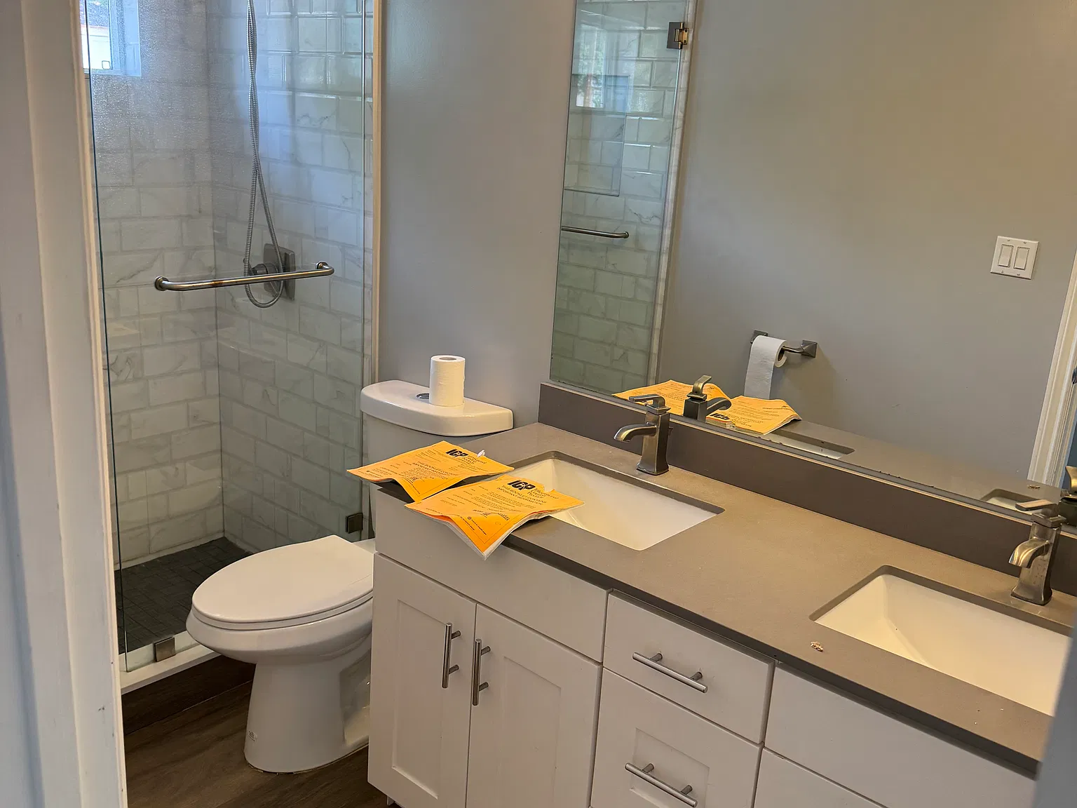 2 bed, 850 sqft, $2,750 — Photo 2